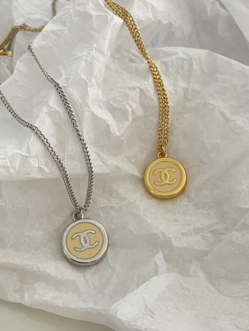 Chanel Necklaces